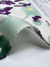 KKP9145-SB-326 스트레치 해머 새틴[원단] 우니 섬유(UNI TEXTILE) 서브 사진