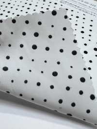 KKP9934-W-SB-316 분할 섬유 광폭 드 차인[원단] 우니 섬유(UNI TEXTILE) 서브 사진