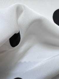 KKP9934-W-SB-128 분할 섬유 광폭 드 차인[원단] 우니 섬유(UNI TEXTILE) 서브 사진