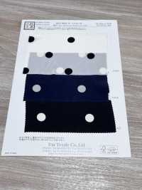 KKP9934-W-SB-128 분할 섬유 광폭 드 차인[원단] 우니 섬유(UNI TEXTILE) 서브 사진