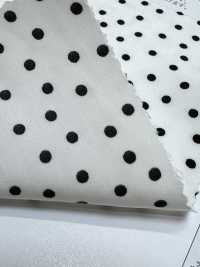 KKP9934-W-SB-17 분할 섬유 광폭 드 차인[원단] 우니 섬유(UNI TEXTILE) 서브 사진