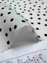 KKP9934-W-SB-17 분할 섬유 광폭 드 차인[원단] 우니 섬유(UNI TEXTILE) 서브 사진