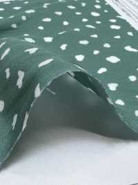 KKP9934-W-SB-173 분할 섬유 광폭 드 차인[원단] 우니 섬유(UNI TEXTILE) 서브 사진