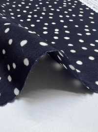 KKP9934-W-SB-260 스플릿 파이버 드 차인[원단] 우니 섬유(UNI TEXTILE) 서브 사진