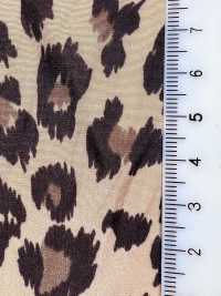 KKP9935-135 분할 섬유 데 신 원단, 멀티 컬러 프린트 우니 섬유(UNI TEXTILE) 서브 사진