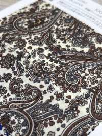 KKP9935-W-HM-33 분할 섬유 광폭 드 차인[원단] 우니 섬유(UNI TEXTILE) 서브 사진