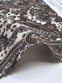 KKP9935-W-HM-33 분할 섬유 광폭 드 차인[원단] 우니 섬유(UNI TEXTILE) 서브 사진