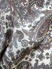 KKP9935-W-HM-33 분할 섬유 광폭 드 차인[원단] 우니 섬유(UNI TEXTILE) 서브 사진