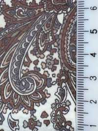 KKP9935-W-HM-33 분할 섬유 광폭 드 차인[원단] 우니 섬유(UNI TEXTILE) 서브 사진