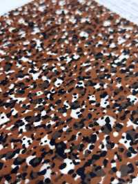 KKP9935-W-HM-56 분할 섬유 광폭 드 차인[원단] 우니 섬유(UNI TEXTILE) 서브 사진