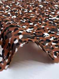 KKP9935-W-HM-56 분할 섬유 광폭 드 차인[원단] 우니 섬유(UNI TEXTILE) 서브 사진