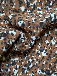 KKP9935-W-HM-56 분할 섬유 광폭 드 차인[원단] 우니 섬유(UNI TEXTILE) 서브 사진