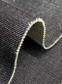 FK116 D-SPEC ECO 데님 14.25oz[원단] 서브 사진
