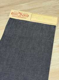 FK116 D-SPEC ECO 데님 14.25oz[원단] 서브 사진