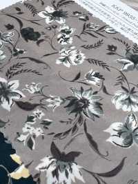 KKP9935-W-HM-65 분할 섬유 광폭 드 차인[원단] 우니 섬유(UNI TEXTILE) 서브 사진