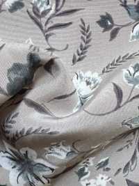 KKP9935-W-HM-65 분할 섬유 광폭 드 차인[원단] 우니 섬유(UNI TEXTILE) 서브 사진