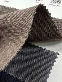 BF1110 린넨 프리다이드 옥스포드[원단] KOYAMA 서브 사진