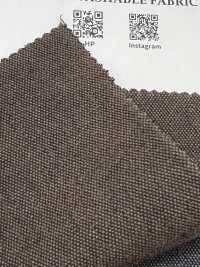 BF1110 린넨 프리다이드 옥스포드[원단] KOYAMA 서브 사진