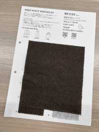 BF1110 린넨 프리다이드 옥스포드[원단] KOYAMA 서브 사진