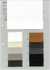 BF6320 미리 염색된 20가닥 비옐라사 , 워셔 가공.[원단] KOYAMA 서브 사진