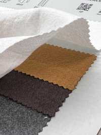 BF6320 미리 염색된 20가닥 비옐라사 , 워셔 가공.[원단] KOYAMA 서브 사진