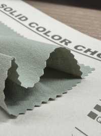 B7591Z 최고급 면직물과 같은 촉감의 브로드클로스를 반으로 접었습니다.[원단] VANCET 서브 사진