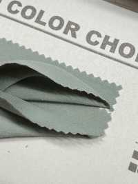 B7591Z 최고급 면직물과 같은 촉감의 브로드클로스를 반으로 접었습니다.[원단] VANCET 서브 사진