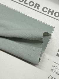 B7591Z 최고급 면직물과 같은 촉감의 브로드클로스를 반으로 접었습니다.[원단] VANCET 서브 사진