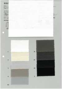 BF4040 미리 염색된 40수 브로드클로스 원단 ( 워셔 가공) KOYAMA 서브 사진