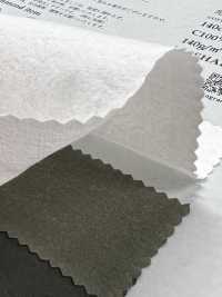 BF4040 미리 염색된 40수 브로드클로스 원단 ( 워셔 가공) KOYAMA 서브 사진