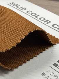 B7801Z 8번 캔버스를 반으로 접은 모습[원단] VANCET 서브 사진