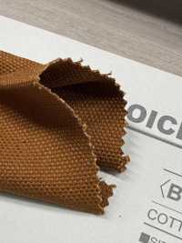 B7801Z 8번 캔버스를 반으로 접은 모습[원단] VANCET 서브 사진