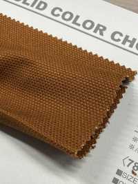 B7801Z 8번 캔버스를 반으로 접은 모습[원단] VANCET 서브 사진