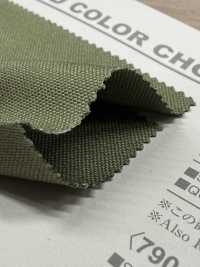 B7901Z 캔버스 번호 11, 완성 시 110cm, 반으로 접힌 상태.[원단] VANCET 서브 사진