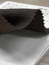 DB16 면 린넨 혼방 기성 원단 KOYAMA 서브 사진