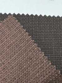 DB16 면 린넨 혼방 기성 원단 KOYAMA 서브 사진