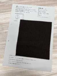 DB16 면 린넨 혼방 기성 원단 KOYAMA 서브 사진