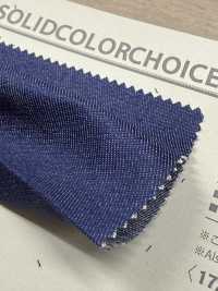 B17200Z T/C 20수 트윌 데님 색상 하프폴드[원단] VANCET 서브 사진