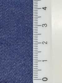 B17200Z T/C 20수 트윌 데님 색상 하프폴드[원단] VANCET 서브 사진