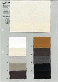 JC7260 미리 염색된 20가닥 비엘라 섬유, 양면 모두 부드러운 털실.[원단] KOYAMA 서브 사진