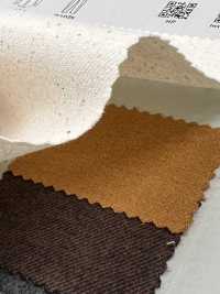 JC7260 미리 염색된 20가닥 비엘라 섬유, 양면 모두 부드러운 털실.[원단] KOYAMA 서브 사진