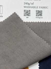 PSW3021H 고밀도 트윌[원단] KOYAMA 서브 사진