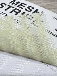 MS1339H 메쉬 스트라이프[원단] 서브 사진