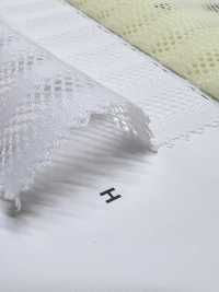 MS1339S 메쉬 스트라이프[원단] 서브 사진