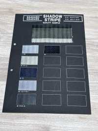 SS4049H 섀도우 스트라이프[원단] 서브 사진