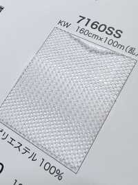 7160SS 보니 메쉬[안감] 서브 사진
