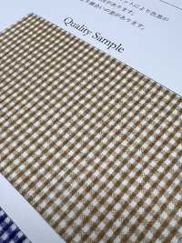 2131-CHECK 다카시마 치지미[원단] 서브 사진