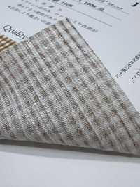 2131-CHECK 다카시마 치지미[원단] 서브 사진