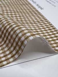 2131-CHECK 다카시마 치지미[원단] 서브 사진