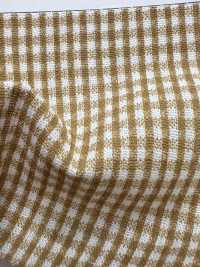 2131-CHECK 다카시마 치지미[원단] 서브 사진